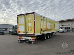  TKS 24 Carrier 1850 / Swiss-Vehicle