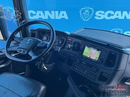Scania S 590 A4x2NB FULL AIR PARK AIRCO RETARDER V8