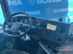 Scania R 460 A4x2NA PTO RETARDER PARK AIRCO VECTO 3