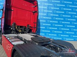 Scania R 460 A4x2NA PTO RETARDER PARK AIRCO VECTO 3