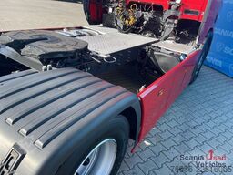 Scania R 460 A4x2NA PTO RETARDER PARK AIRCO VECTO 3
