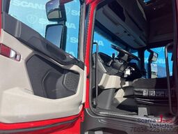 Scania R 460 A4x2NA PTO RETARDER PARK AIRCO VECTO 3