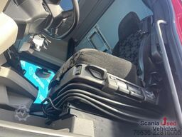 Scania R 460 A4x2NA PTO RETARDER PARK AIRCO VECTO 3