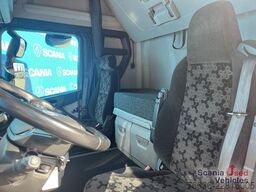 Scania R 460 A4x2NA PTO RETARDER PARK AIRCO VECTO 3