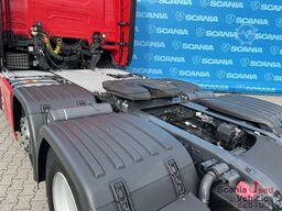 Scania R 450 A6x2/4NA RETARDER PARK AIRCO PTO