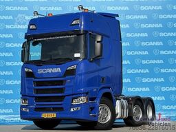 Scania R 460 A6x2/4NA DIFF-L RETARDER HYDRO VECTO 3