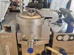 Roboqbo QBO15-4