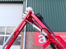 AGM baggerpomp / spuit