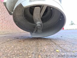 AGM baggerpomp / spuit