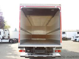 Daf LF  280 Koffer   Klima LDW Rolltor LBW  149Tkm