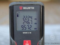 Daf LF  280 Koffer   Klima LDW Rolltor LBW  149Tkm