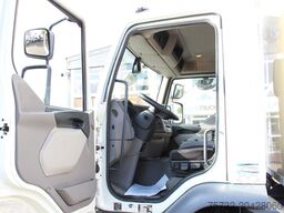 Daf LF  280 Koffer   Klima LDW Rolltor LBW  149Tkm