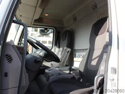 Daf LF  280 Koffer   Klima LDW Rolltor LBW  149Tkm