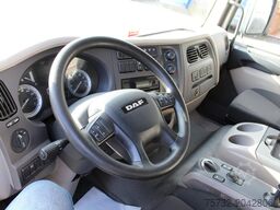 Daf LF  280 Koffer   Klima LDW Rolltor LBW  149Tkm