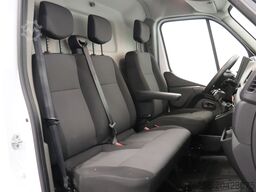 Renault Master 2.3 dCi 136PK EURO 6 - Airco - Cruise - ...
