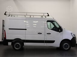 Renault Master 2.3 dCi 136PK EURO 6 - Airco - Cruise - ...
