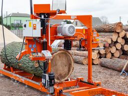 Wood-Mizer LT15 CLASSIC WIDE