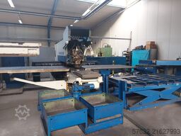 Trumpf Trumatic 500-1300 inkl. Sheetmaster