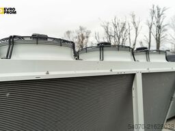 New Chiller CLIMAVENETA 69 KW | With warranty