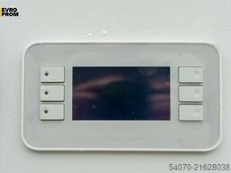 New Chiller CLIMAVENETA 69 KW | With warranty