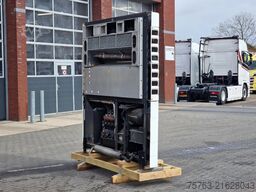 Schmitz Cargobull Frigo engine