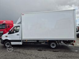 Mercedes-Benz Sprinter 314 CDI