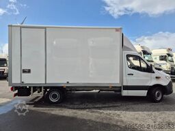 Mercedes-Benz Sprinter 314 CDI