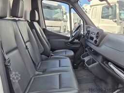 Mercedes-Benz Sprinter 314 CDI