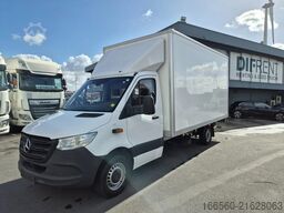 Mercedes-Benz Sprinter 314 CDI