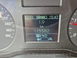 Mercedes-Benz Sprinter 314 CDI