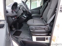 Mercedes-Benz Sprinter 315 CDI L3/H2 Koel/Vries+ Klep Bi-Temp