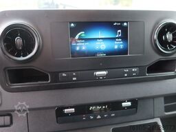 Mercedes-Benz Sprinter 315 CDI L3/H2 Koel/Vries+ Klep Bi-Temp