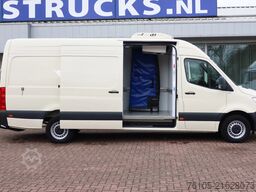 Mercedes-Benz Sprinter 315 CDI L3/H2 Koel/Vries+ Klep Bi-Temp