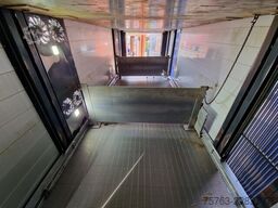 Volvo FH 13.500 Globetrotter 8x2*6 - 3 deck livestock...
