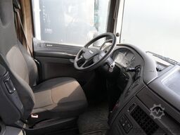 DAF XF 460 6x2 tracto runit with Palfinger PK 63002...