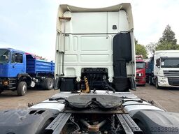 DAF XF 460 SUPERSPACECAB (ZF MANUAL GEARBOX / MX-BR...