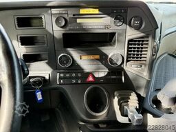 Mercedes-Benz Actros 1840 BigSpace/LowLiner Voll Luft/Eu6/351tkm