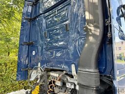 Mercedes-Benz Actros 1840 BigSpace/LowLiner Voll Luft/Eu6/351tkm