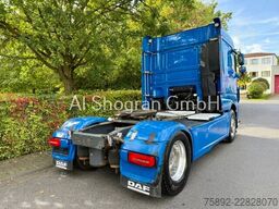 DAF XF 510 SpaceCab/Voll Luft/Retarder/Euro6