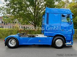DAF XF 510 SpaceCab/Voll Luft/Retarder/Euro6