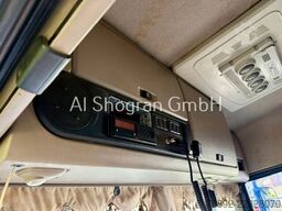 DAF XF 510 SpaceCab/Voll Luft/Retarder/Euro6