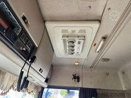 DAF XF 510 SpaceCab/Voll Luft/Retarder/Euro6