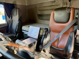 DAF XF 510 SpaceCab/Voll Luft/Retarder/Euro6