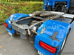 DAF XF 510 SpaceCab/Voll Luft/Retarder/Euro6