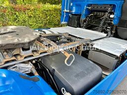 DAF XF 510 SpaceCab/Voll Luft/Retarder/Euro6