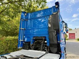 DAF XF 510 SpaceCab/Voll Luft/Retarder/Euro6