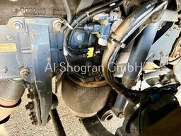 DAF XF 510 SpaceCab/Voll Luft/Retarder/Euro6