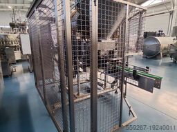 SIDEL/HEMA SF CLASSIC MV2