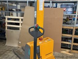 Jungheinrich EMC 110