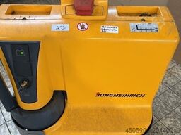 Jungheinrich EMC 110